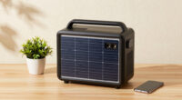 8 Best Solar Generator for Home Backup Power in 2026