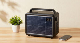 8 Best Solar Generator for Home Backup Power in 2026