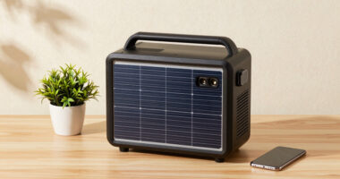8 Best Solar Generator for Home Backup Power in 2026
