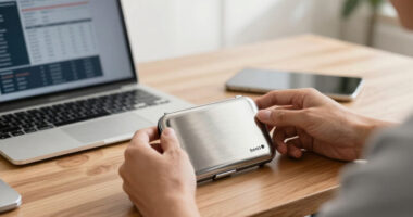 8 Best Stainless Steel Seed Phrase Backup Kit for Crypto Holders in 2026