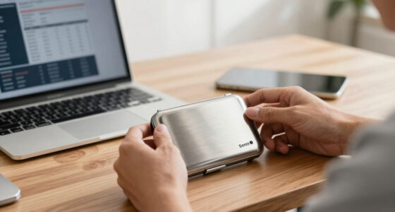 8 Best Stainless Steel Seed Phrase Backup Kit for Crypto Holders in 2026