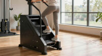8 Best Stair Climber Machine For Home Use In 2026