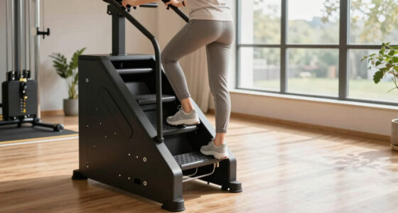 8 Best Stair Climber Machine For Home Use In 2026