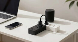 8 Best Surge Protector for Safe Room Electronics in 2026