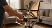 8 Best Transfer Lift Chairs for Caregiving at Home in 2026
