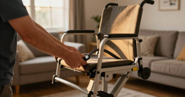 8 Best Transfer Lift Chairs for Caregiving at Home in 2026