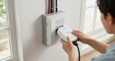 8 Best Whole-Home Surge Protectors in 2026