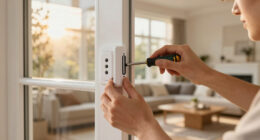 8 Best Window And Door Alarm Sensor Kit In 2026