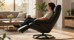 8 Best Zero Gravity Recliner Chair for Back Pain in 2026