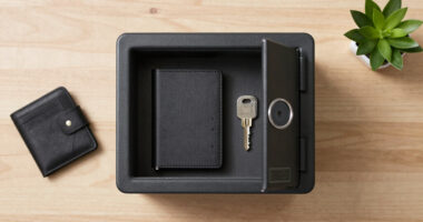 9 Best 2-Hour Fireproof Safe for Hardware Wallets and Seed Backups in 2026