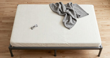 9 Best Adjustable Bed Frame for Heavy Adults in 2026