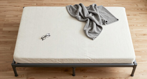 9 Best Adjustable Bed Frame for Heavy Adults in 2026
