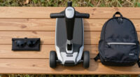 9 Best Airline-Approved Mobility Scooter With Lithium Battery in 2026