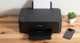 9 Best All-In-One Laser Printer for Home Office in 2026