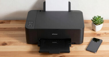 9 Best All-In-One Laser Printer for Home Office in 2026