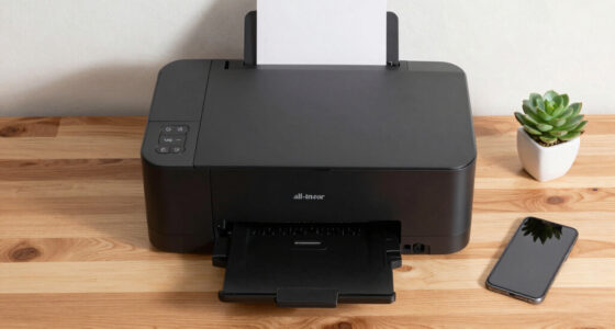 9 Best All-In-One Laser Printer for Home Office in 2026