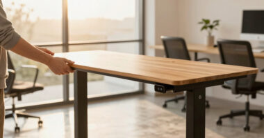 9 Best Best 60-Inch Electric Standing Desk in 2026