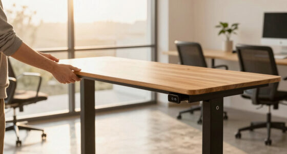 9 Best Best 60-Inch Electric Standing Desk in 2026