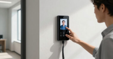 9 Best Best Wired Video Intercom System With Local Storage in 2026