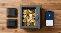 9 Best Biometric Safe for Gold Coins and Bullion in 2026