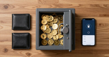 9 Best Biometric Safe for Gold Coins and Bullion in 2026