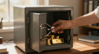 9 Best Burglary and Fire Safe for Gold Coins and Bullion in 2026