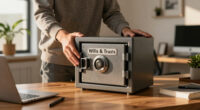 9 Best Burglary and Fire Safe for Wills and Trusts in 2026