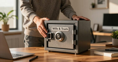 9 Best Burglary and Fire Safe for Wills and Trusts in 2026