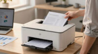 9 Best Color Laser Printer for Financial Reports in 2026