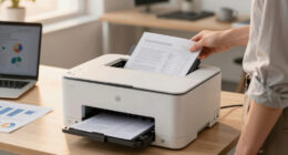 9 Best Color Laser Printer for Financial Reports in 2026