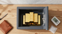 9 Best Dehumidified Safe for Bullion Storage in 2026