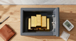 9 Best Dehumidified Safe for Bullion Storage in 2026