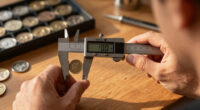 9 Best Digital Caliper Kit for Coin Measurement in 2026