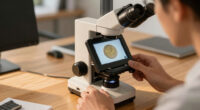 9 Best Digital Microscope With Screen For Coin Inspection In 2026