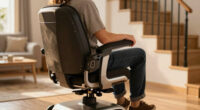 9 Best Electric Stair Chair for Home Stairs in 2026