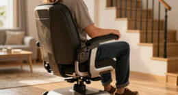 9 Best Electric Stair Chair for Home Stairs in 2026