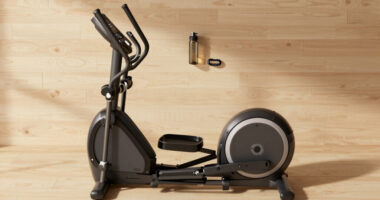 9 Best Elliptical Machine for Low-Impact Cardio in 2026