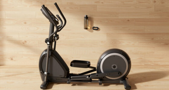 9 Best Elliptical Machine for Low-Impact Cardio in 2026