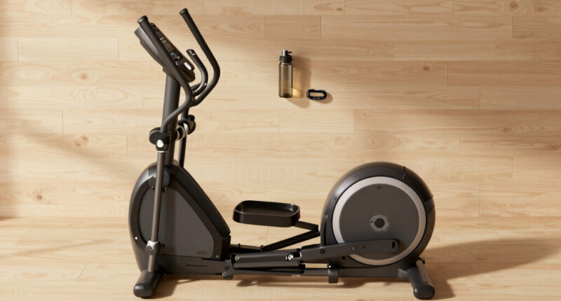 9 Best Elliptical Machine for Low-Impact Cardio in 2026
