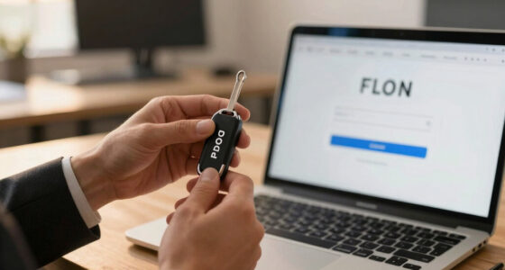 9 Best FIDO2 Security Key for Exchange Logins in 2026