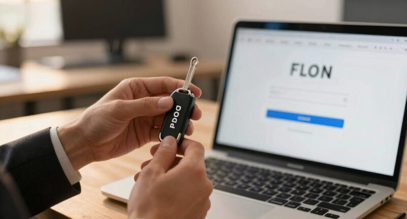 9 Best FIDO2 Security Key for Exchange Logins in 2026