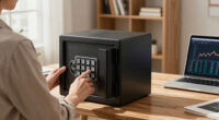 9 Best Fireproof Waterproof Safe For Hardware Wallets And Seed Backups In 2026