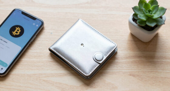 9 Best Hardware Wallet for Long-Term Bitcoin Storage in 2026