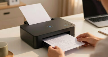 9 Best High-Speed Document Scanner for Retirement Account Statements in 2026