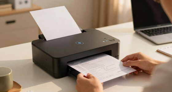 9 Best High-Speed Document Scanner for Retirement Account Statements in 2026