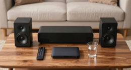 9 Best Home Theater Speaker System 5.1.2 in 2026