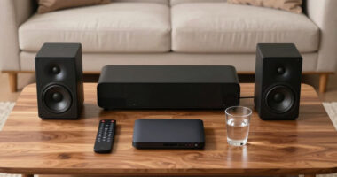 9 Best Home Theater Speaker System 5.1.2 in 2026