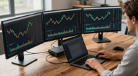 9 Best Laptop Docking Station Triple Monitor in 2026