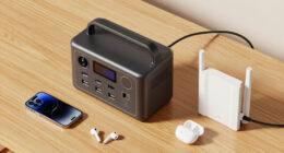 9 Best Large Portable Power Stations for Modem and Router Backup in 2026