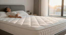 9 Best Latex Mattress For Luxury Support In 2026